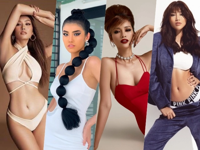 Hot girl làng hài puka quay người khoe trái mông đào netizen lại phản ứng trái ngược - 17