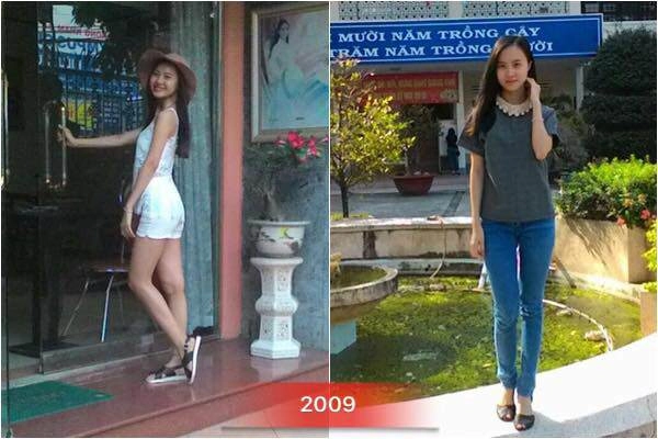 Hot gymer sở hữu ba vòng bốc lửa dặn dò chị em không nên đốt tiền oan trong tập luyện - 2