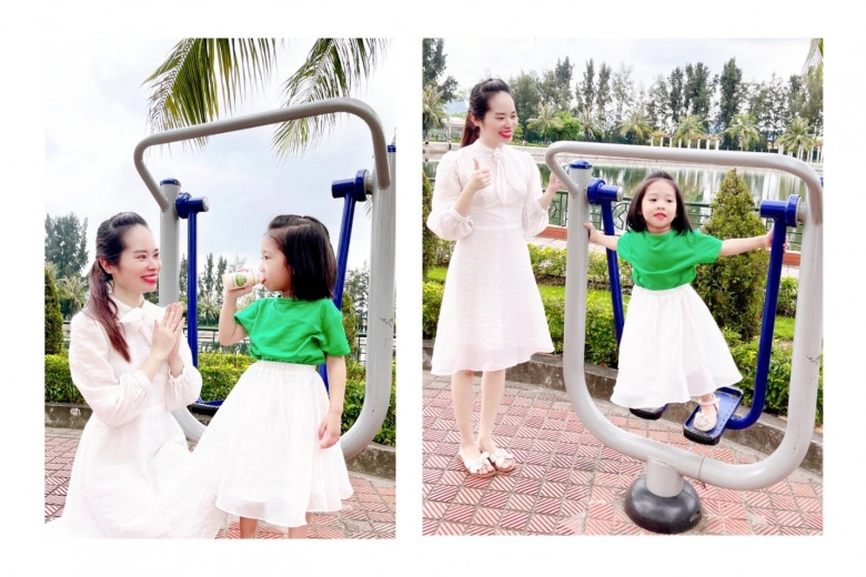 Hot mom việt chia sẻ bí kíp giúp con mở rộng cánh cửa học hỏi không ngừng - 2