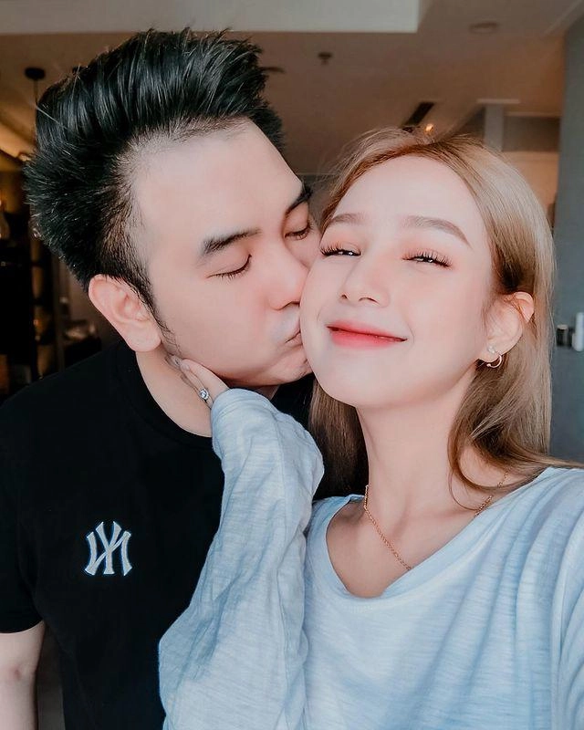 Hotgirl 2k2 định ghép trứng sinh con chồng 8x siêu giàu tiết lộ tên đặc biệt của em bé - 1