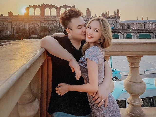 Hotgirl 2k2 định ghép trứng sinh con chồng 8x siêu giàu tiết lộ tên đặc biệt của em bé - 2