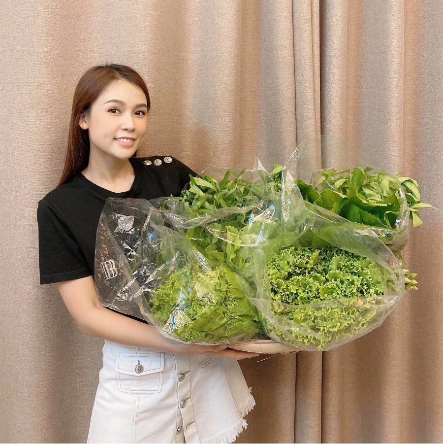 Hotgirl có tài sản 50 tỷ kêu cứu vì bị lột da chị em đi biển nên cẩn thận - 13