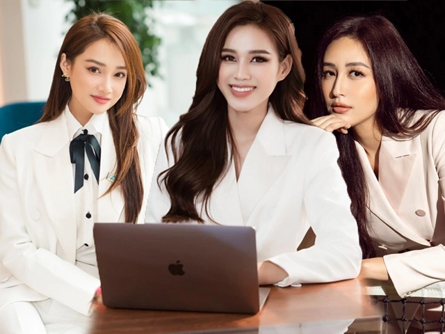Hotgirl có tài sản hơn 50 tỷ diện chiếc quần đi làm chị em công sở chỉ muốn mua theo - 15