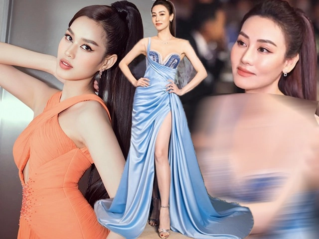 Hotgirl con nhà người ta khánh vy phủ sóng hàng hiệu mặc đồ công sở hoá tiểu thư sang chảnh - 19