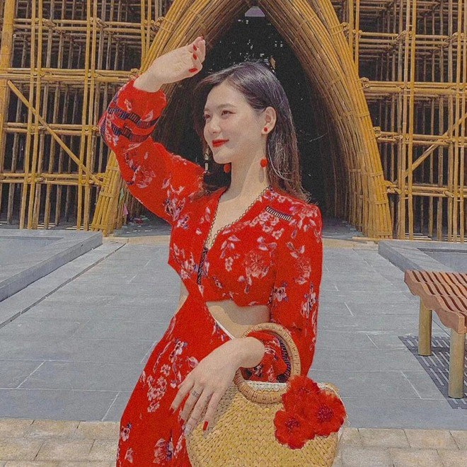 Hotgirl dân tộc làm bà chủ ở phú quốc có con thứ 2 vẫn nhiều trai lạ tán tỉnh - 17