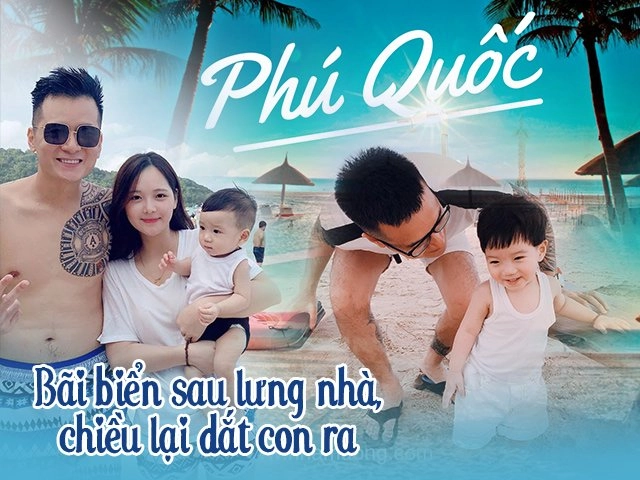 Hotgirl dân tộc làm bà chủ ở phú quốc có con thứ 2 vẫn nhiều trai lạ tán tỉnh - 18