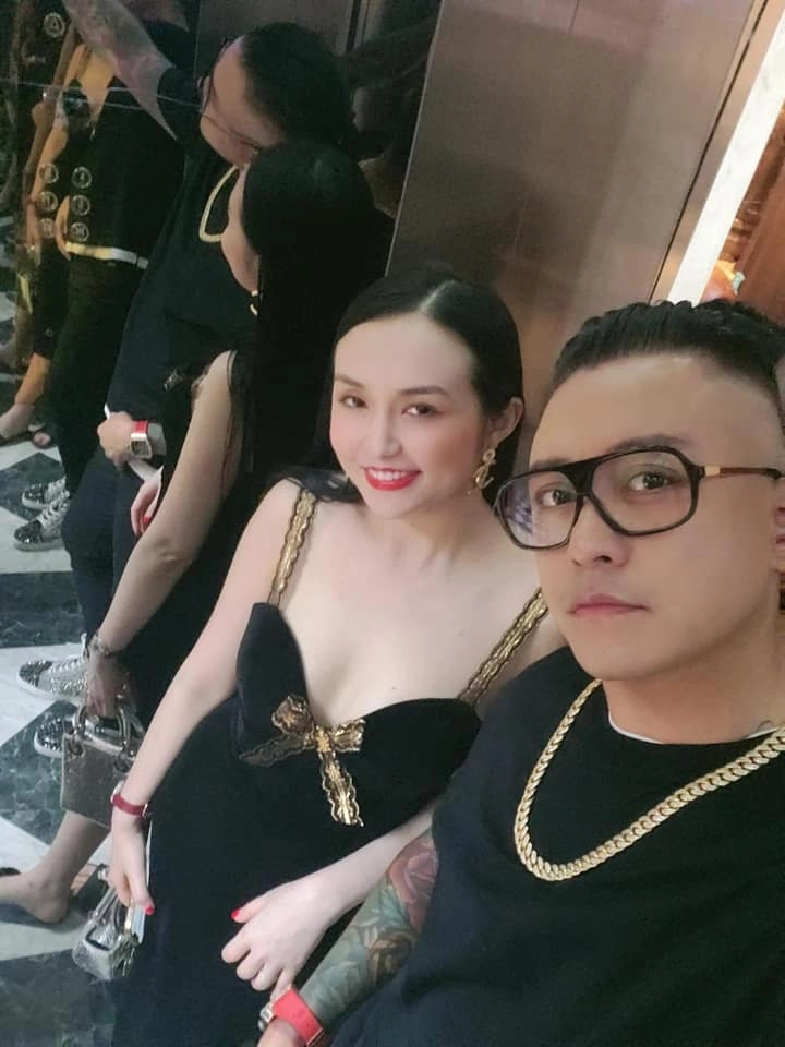 Hotgirl hà thành thu phụcngựa hoang showbiz bằng 3 nhóc tỳ cuộc sống sung sướngvạn người mê - 4