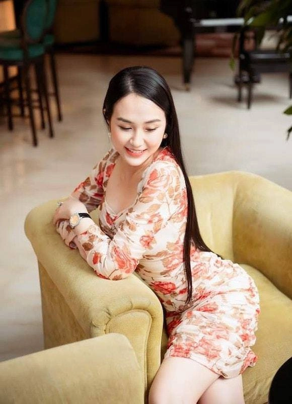 Hotgirl hà thành thu phụcngựa hoang showbiz bằng 3 nhóc tỳ cuộc sống sung sướngvạn người mê - 7