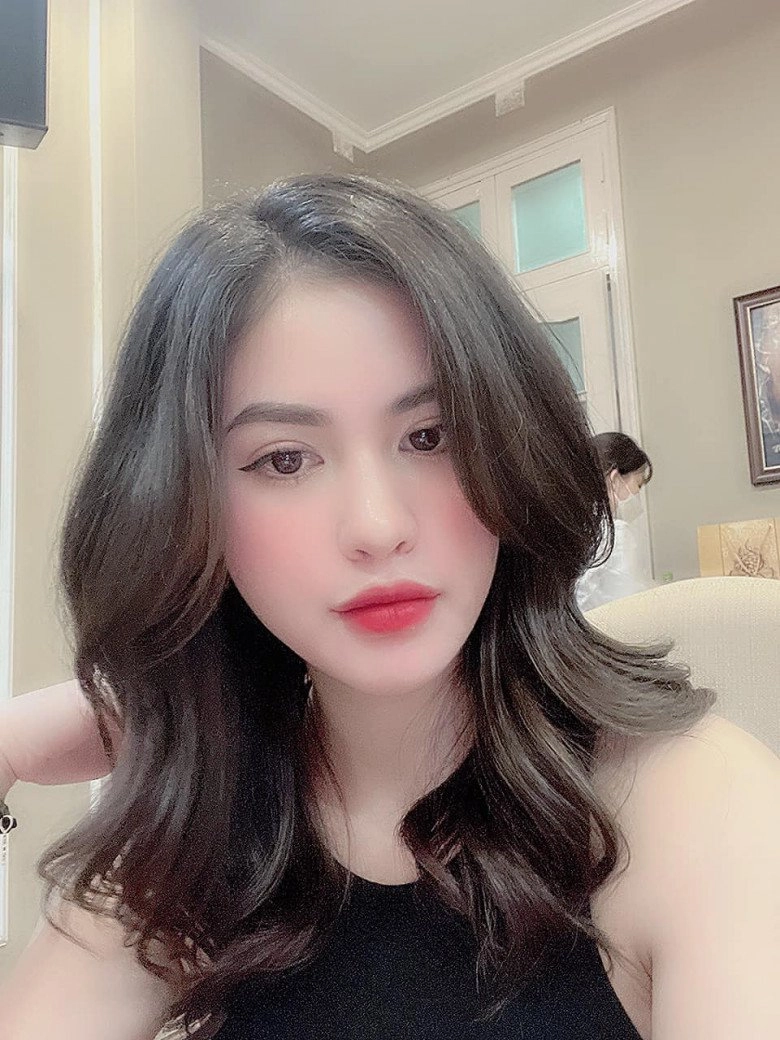Hotgirl hương trần nuôi con khéo sau ly hôn việt anh cậu nhóc bụ bẫm ngày càng giống bố - 6
