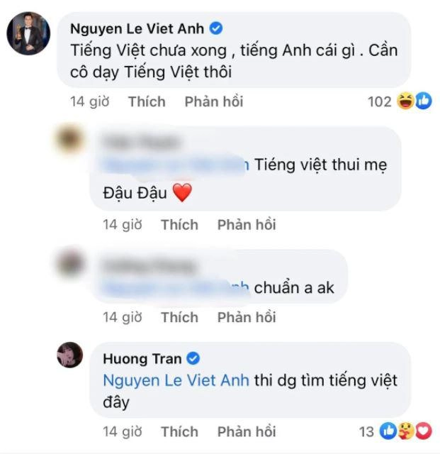 Hotgirl hương trần nuôi con khéo sau ly hôn việt anh cậu nhóc bụ bẫm ngày càng giống bố - 10