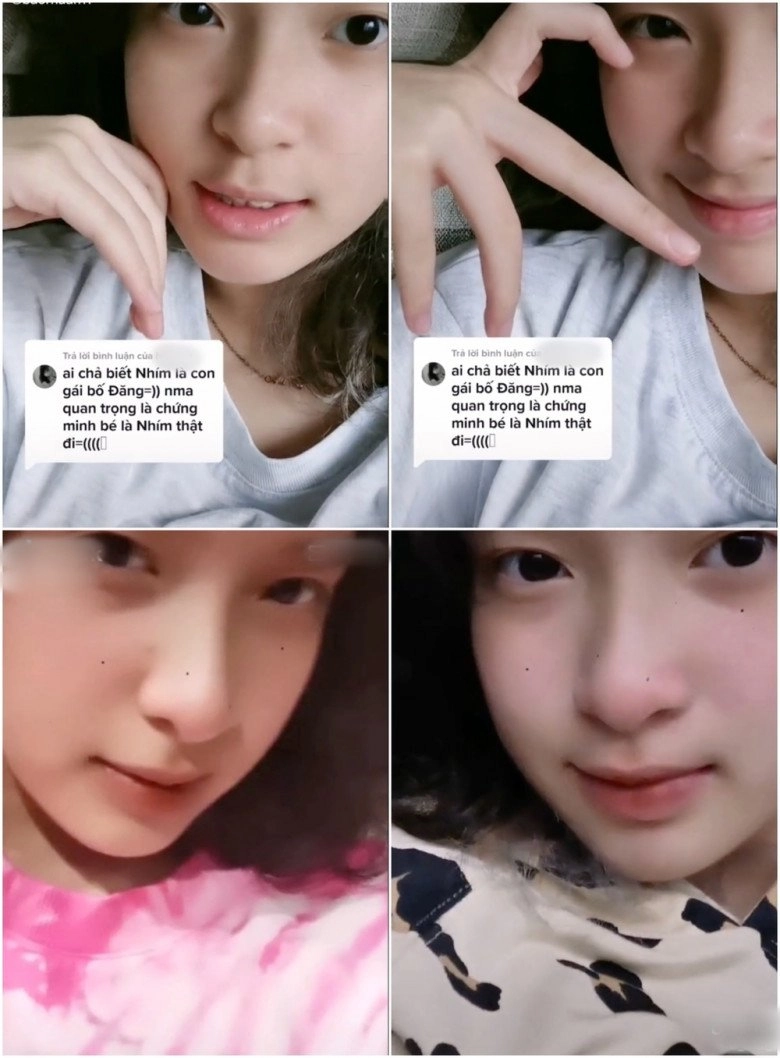 Hotgirl nhí bố ơi mình đi đâu thế lớn phổng phao tuổi thiếu nữ mạnh trường hồng đăng sắp kén rể - 15