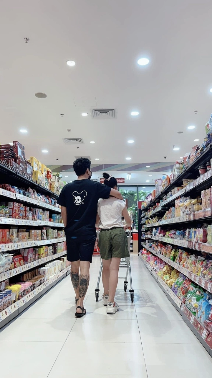 Hotgirl nhí bố ơi mình đi đâu thế lớn phổng phao tuổi thiếu nữ mạnh trường hồng đăng sắp kén rể - 16