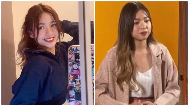 Hotgirl trứng rán cần mỡ khoe mặt mộc láng mịn nhưng lại bị dân tình tố giả dối - 2