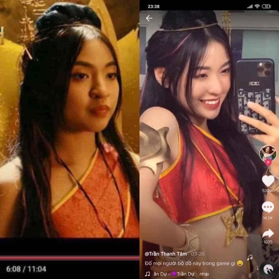 Hotgirl trứng rán cần mỡ khoe mặt mộc láng mịn nhưng lại bị dân tình tố giả dối - 3