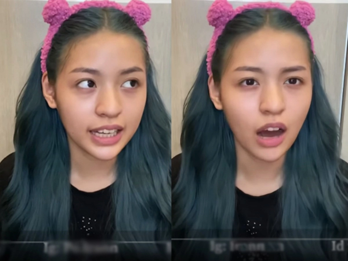 Hotgirl trứng rán cần mỡ khoe mặt mộc láng mịn nhưng lại bị dân tình tố giả dối - 4