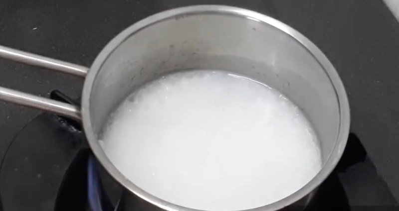Hướng dẫn 3 cách nấu cháo rong biển cho bé thơm ngon đủ chất - 2