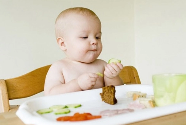 Hướng dẫn cách cho bé ăn dặm từ 6-12 tháng tuổi - 4