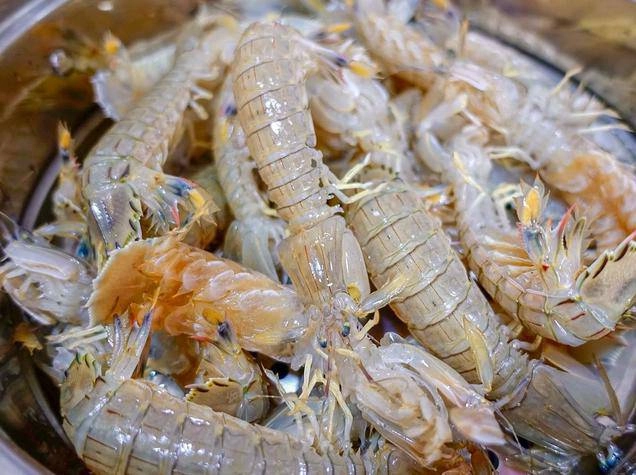 Hướng dẫn cách nấu cháo bề bề cho bé ăn dặm nhiều dinh dưỡng - 2