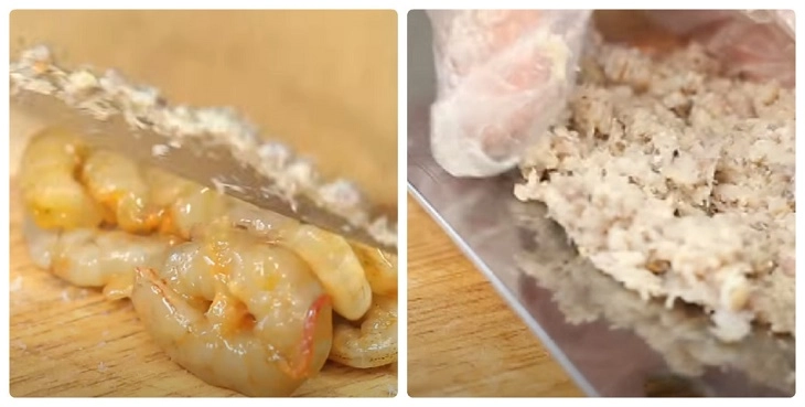 Hướng dẫn cách nấu cháo bề bề cho bé ăn dặm nhiều dinh dưỡng - 4