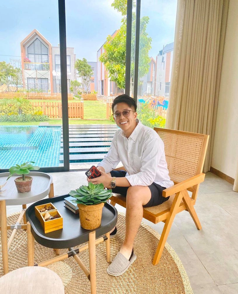 Hương giang bặt vô âm tín nhưng matt liu vẫn sắm đồng hồ tiền tỉ đều đều - 9
