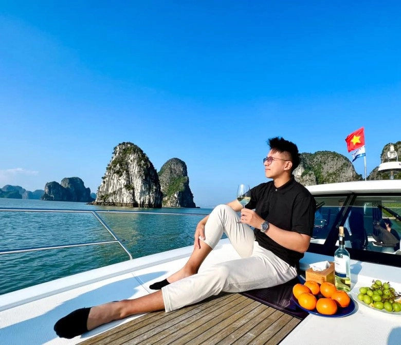 Hương giang comeback chưa lâu matt liu liên tục tậu đồng hồ giá trị bằng mấy chiếc hermes cộng lại - 7
