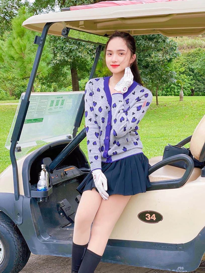 Hương giang trở lại mặt xinh miễn chê nhưng vẫn không chữa được khuyết điểm bấy lâu nay - 3