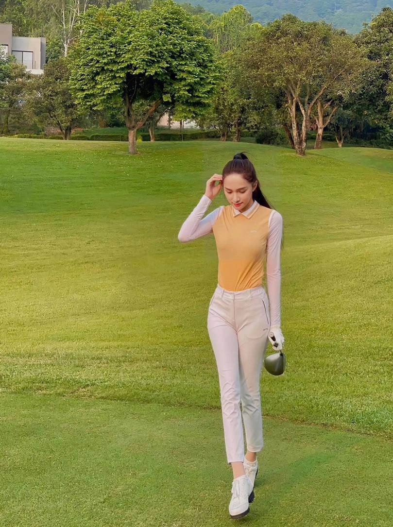 Hương giang trở lại mặt xinh miễn chê nhưng vẫn không chữa được khuyết điểm bấy lâu nay - 7