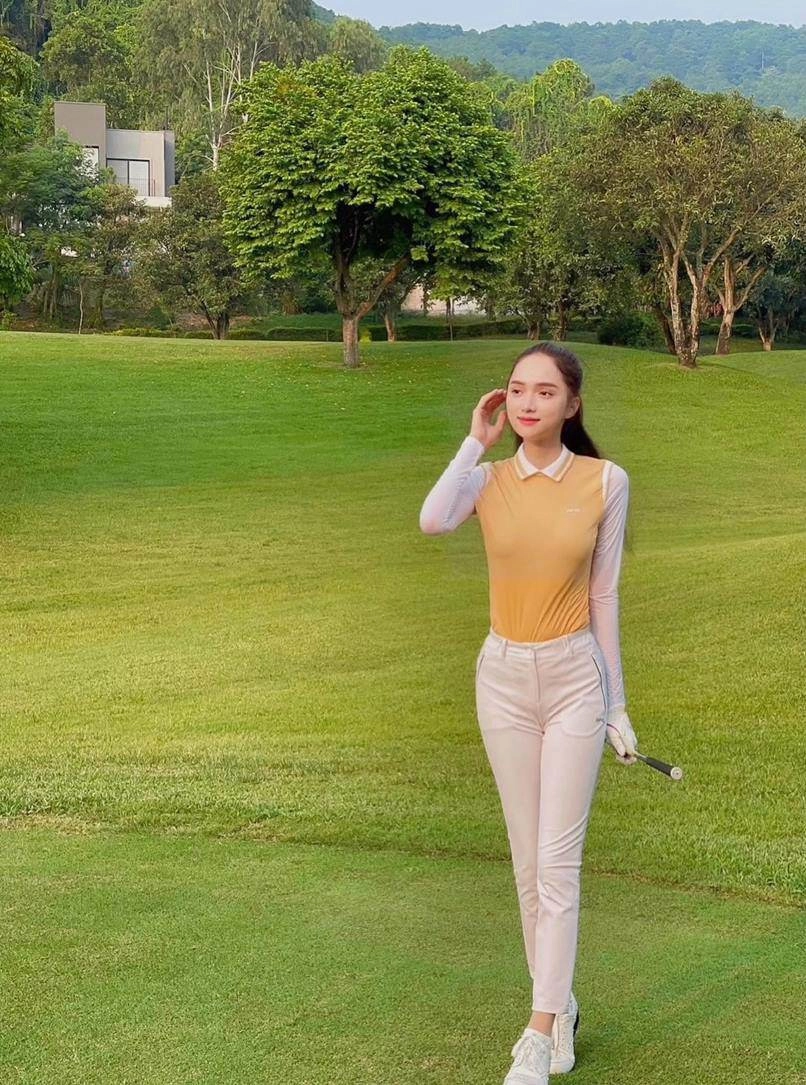 Hương giang trở lại mặt xinh miễn chê nhưng vẫn không chữa được khuyết điểm bấy lâu nay - 8