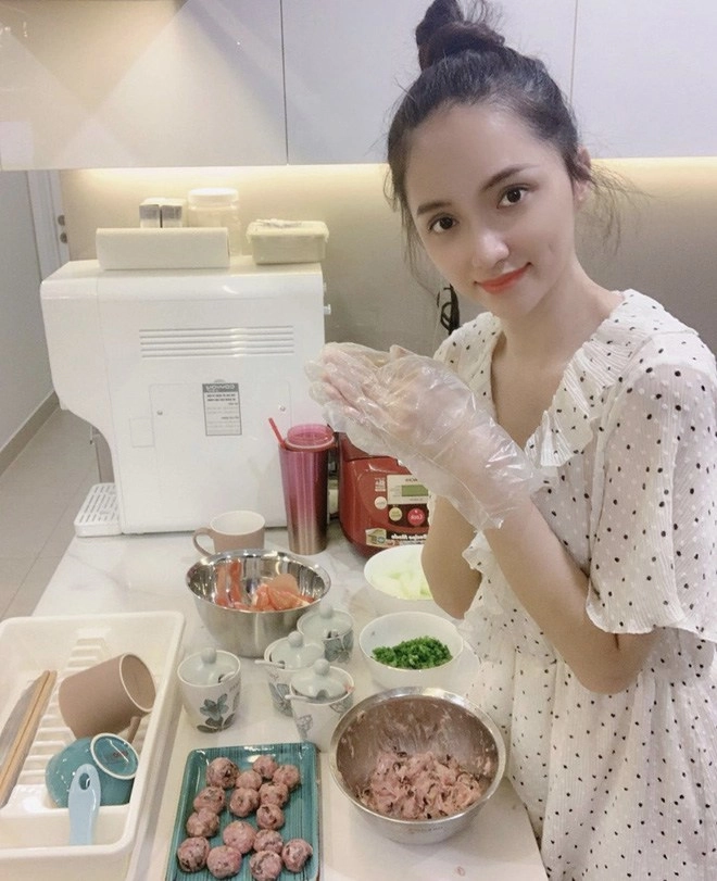 Hương giang trở lại mặt xinh miễn chê nhưng vẫn không chữa được khuyết điểm bấy lâu nay - 11