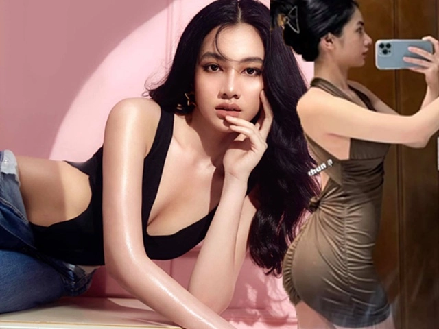 Hương giang trở lại mặt xinh miễn chê nhưng vẫn không chữa được khuyết điểm bấy lâu nay - 15