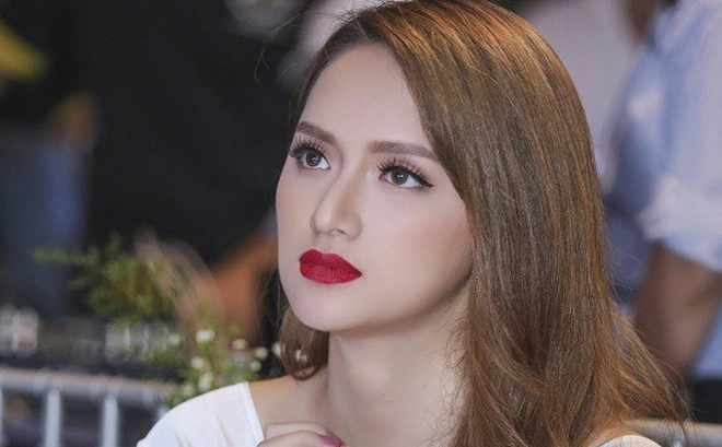 Hương giang từng ăn nằm với món trang sức giờ chẳng cần vẫn đẹp ngút ngàn - 4