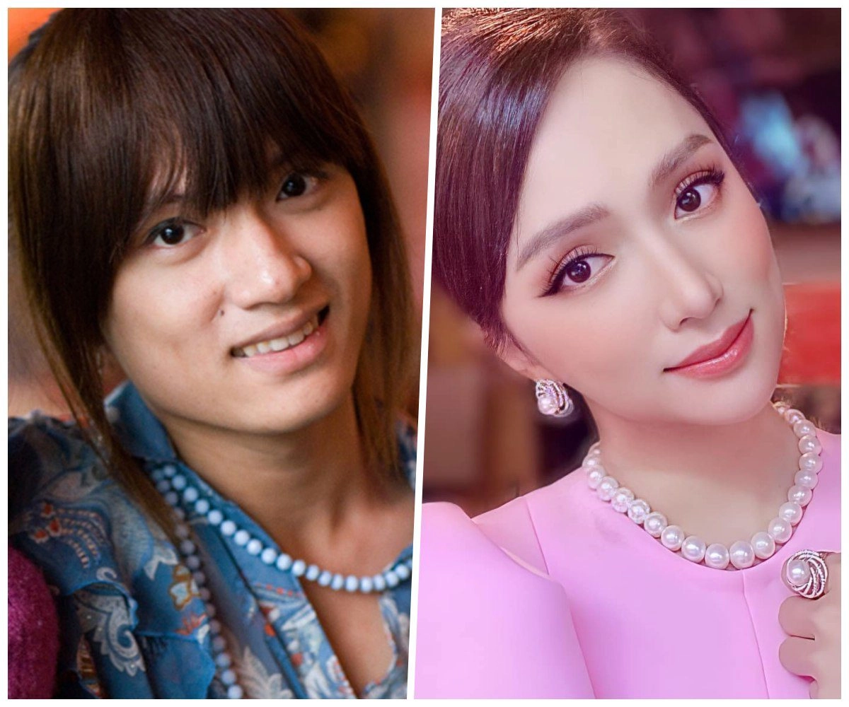 Hương giang từng ăn nằm với món trang sức giờ chẳng cần vẫn đẹp ngút ngàn - 6