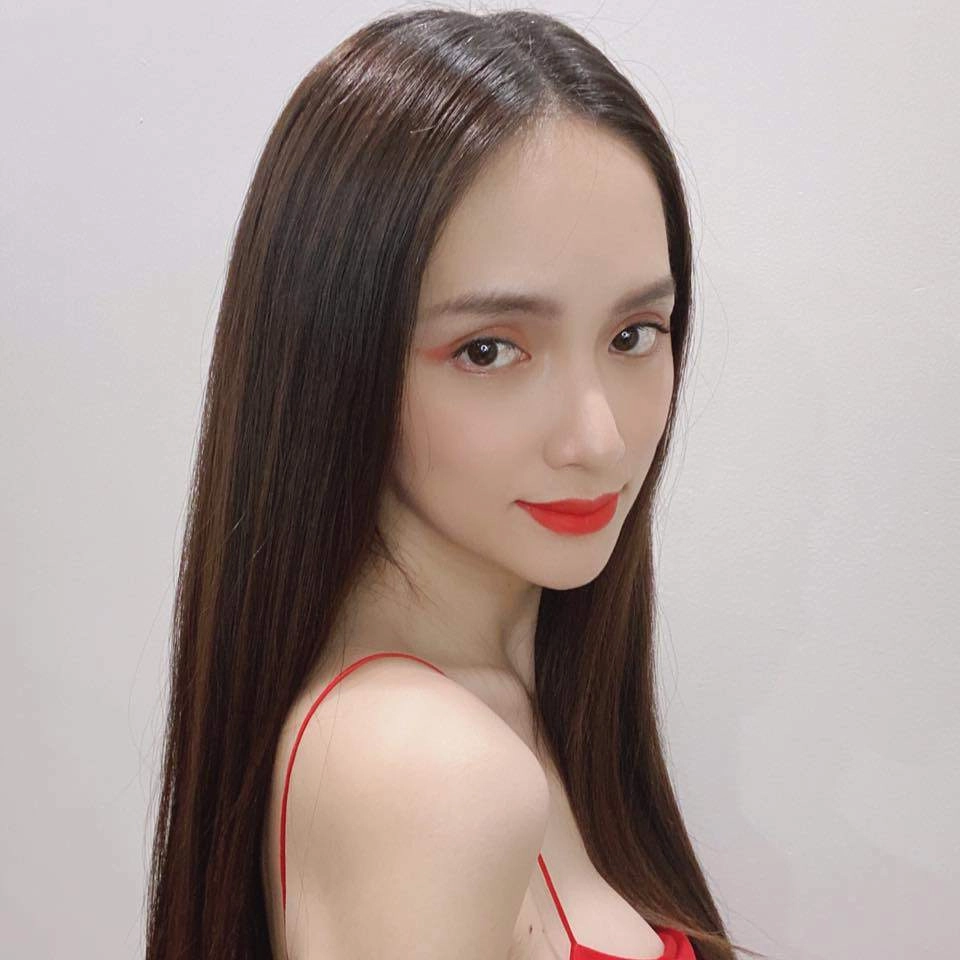 Hương giang từng ăn nằm với món trang sức giờ chẳng cần vẫn đẹp ngút ngàn - 7