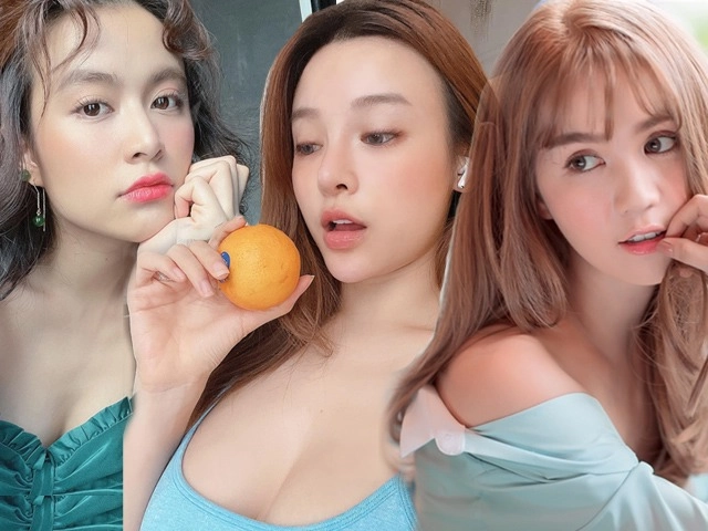 Hương giang từng ăn nằm với món trang sức giờ chẳng cần vẫn đẹp ngút ngàn - 13