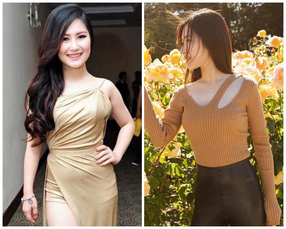 Hương tràm sang mỹ dáng thon ngút ngàn chi pu hơi núng nính nhưng vẫn xinh - 3
