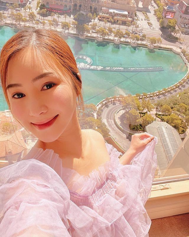 Hương tràm thay máu với diện mạo mới toanh hình ảnh cá tính khác ngày thường - 6