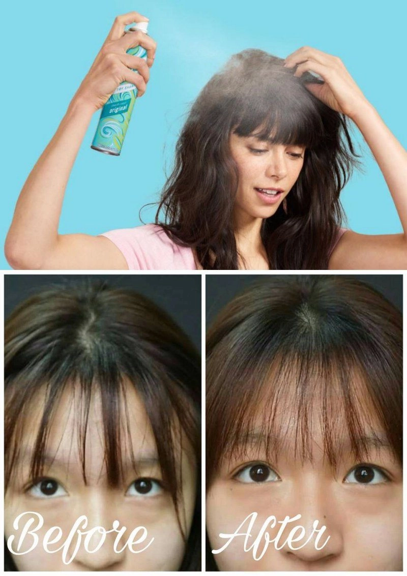 Hương vị tình thân mãi mới được cưới long nam để tóc bết rệt từ hậu trường lên phim - 11