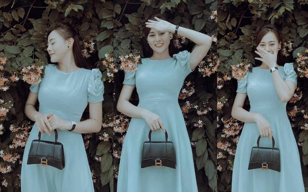 Hương vị tình thân nỗ lực f5 phong cách nam leo top với chiếc vòng cổ được ăn theo - 12