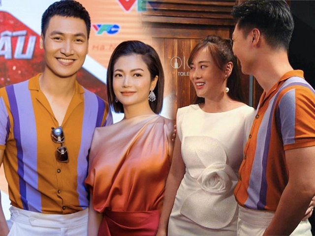 Hương vị tình thân nỗ lực f5 phong cách nam leo top với chiếc vòng cổ được ăn theo - 16