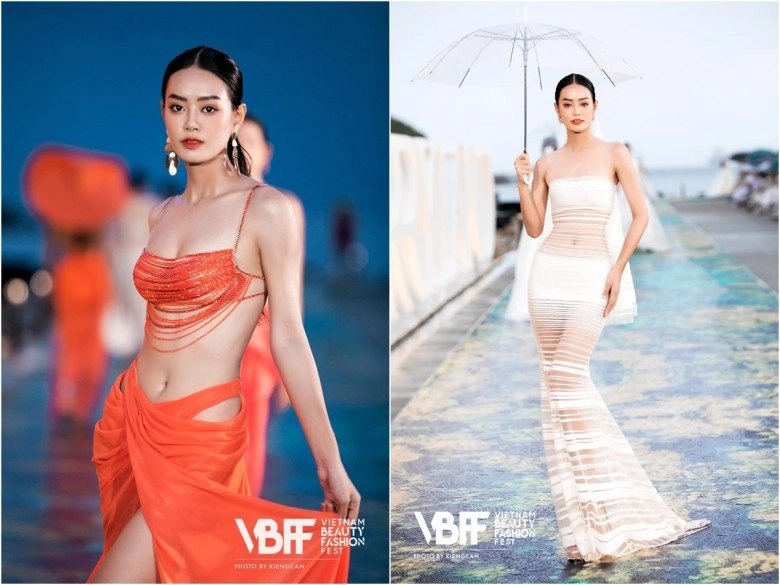 Hụt giải hoa hậu mỹ nhân nhà nông cao 1m76 được bà trùm hoa hậu chờ đợi đến miss grand vietnam tranh tài - 1