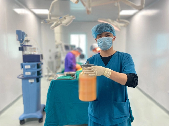 Hút mỡ an toàn tại khoa phẫu thuật tạo hình và thẩm mỹ - bệnh viện bưu điện - 1