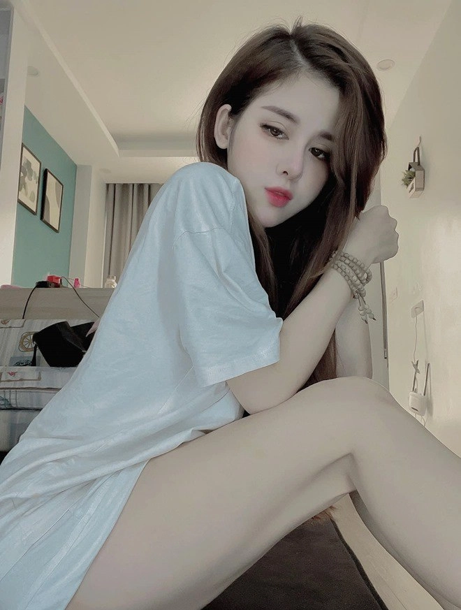 Huy cung lấy hotgirl phú thọ pttm khen vợ bù xù chăm con vẫn xinh 2 năm sau ly hôn - 3