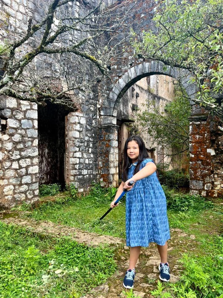 Jennifer phạm cho 2 con chung với chồng doanh nhân đức hải sang mỹ học cùng con trai quang dũng - 8