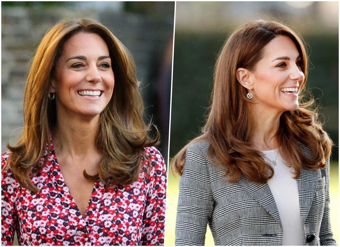 Kate middleton tung bộ ảnh đón tuổi 40 thay đổi một điểm là đẹp chuẩn hoàng hậu tương lai - 4