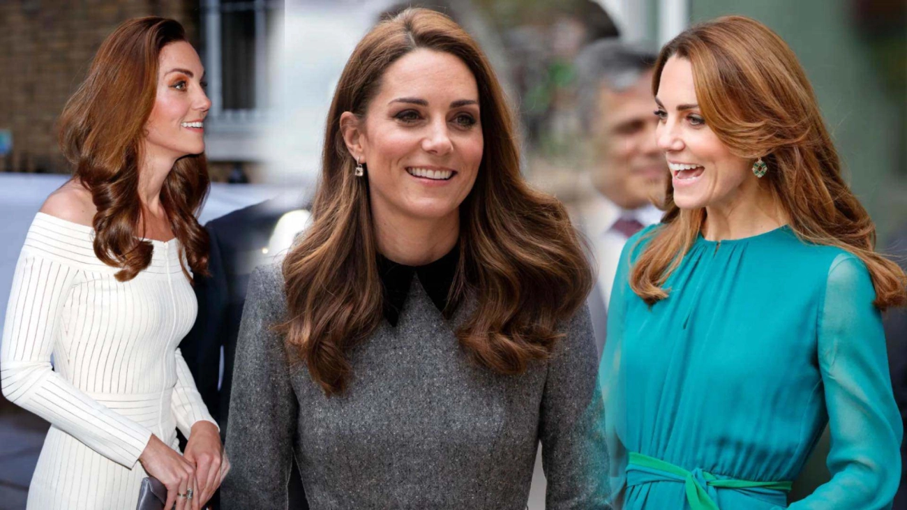 Kate middleton tung bộ ảnh đón tuổi 40 thay đổi một điểm là đẹp chuẩn hoàng hậu tương lai - 5