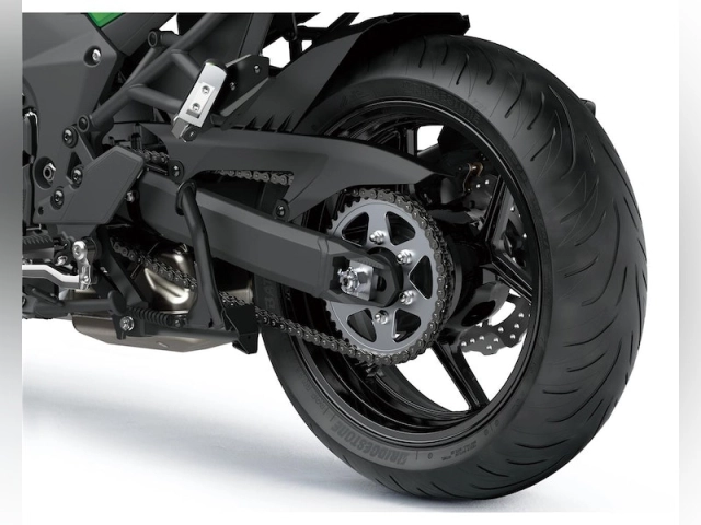 Kawasaki châu âu ra mắt phiên bản versys 650 và versys 1000 2023 - 8