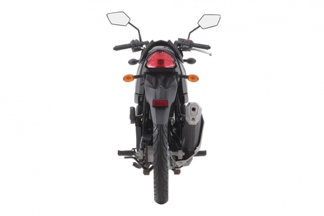 Kawasaki fury 125 2021 - chiếc xe dù có nhiều tiền cũng khó mua - 4