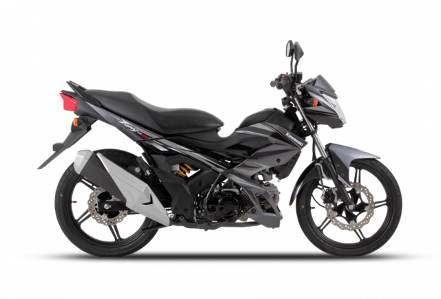 Kawasaki fury 125 2021 - chiếc xe dù có nhiều tiền cũng khó mua - 14