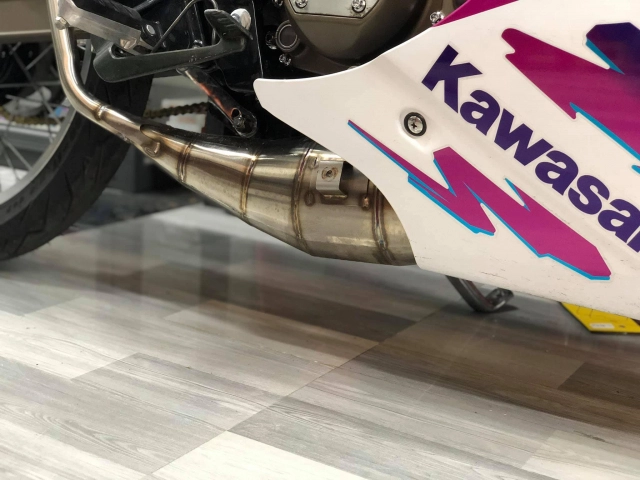 Kawasaki kips - bản độ tâm huyết đến từ người thợ việt nam - 10