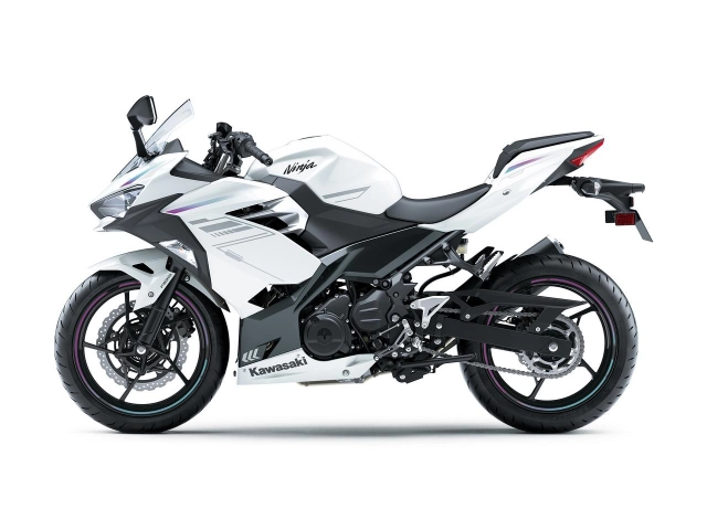 Kawasaki ninja 400 2023 cập nhật phiên bản mới - 3